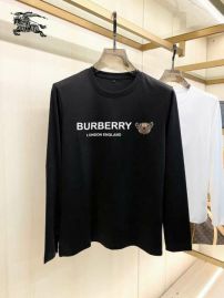 Picture of Burberry T Shirts Long _SKUBurberrym-3xl25t0130727